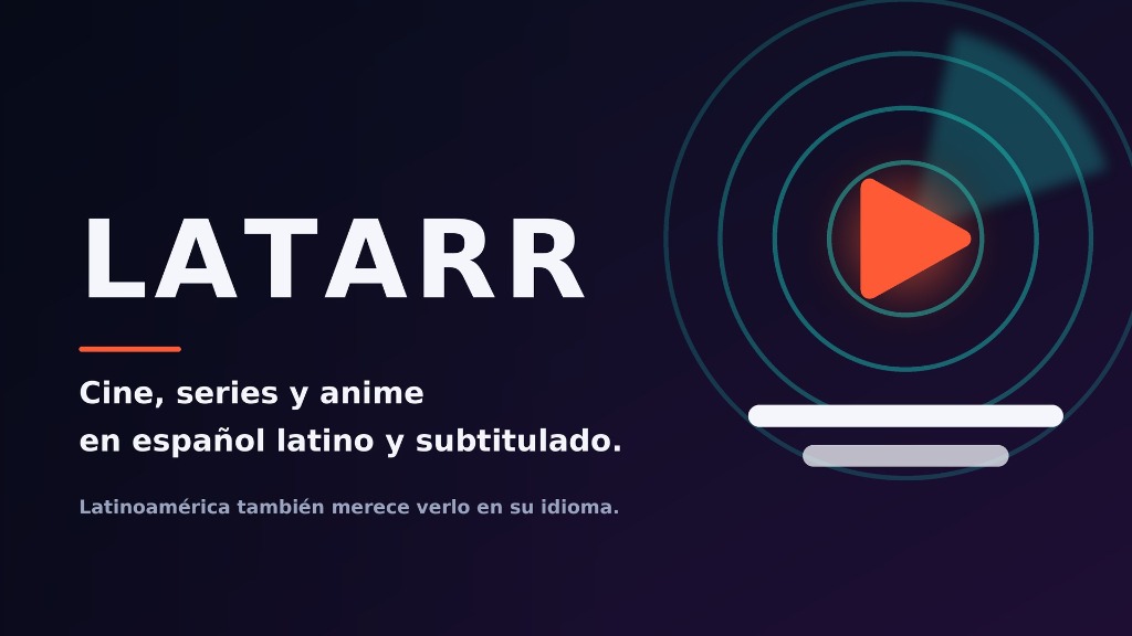 Latarr Fanart Oficial